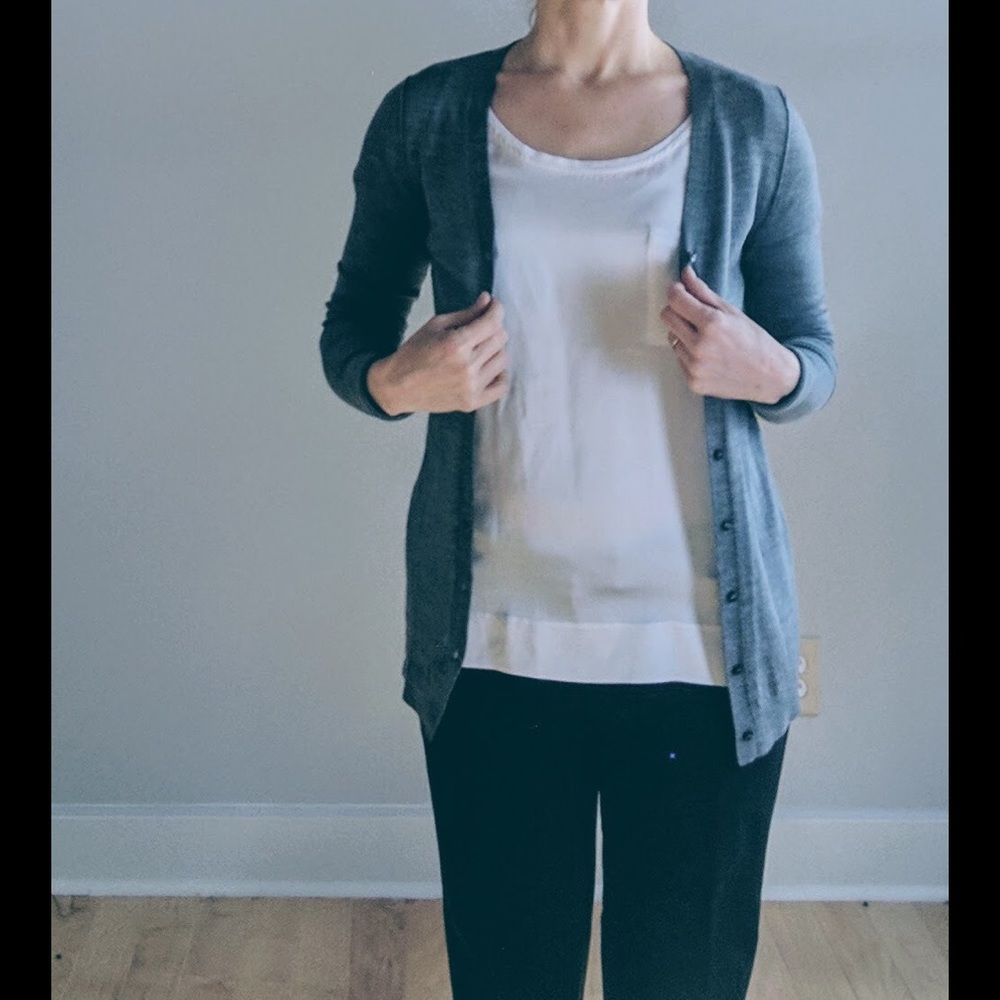 Dolce & Gabbana cardigan